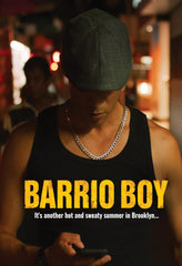 Barrio Boy - (AC-3, Subtitled) - [DVD]