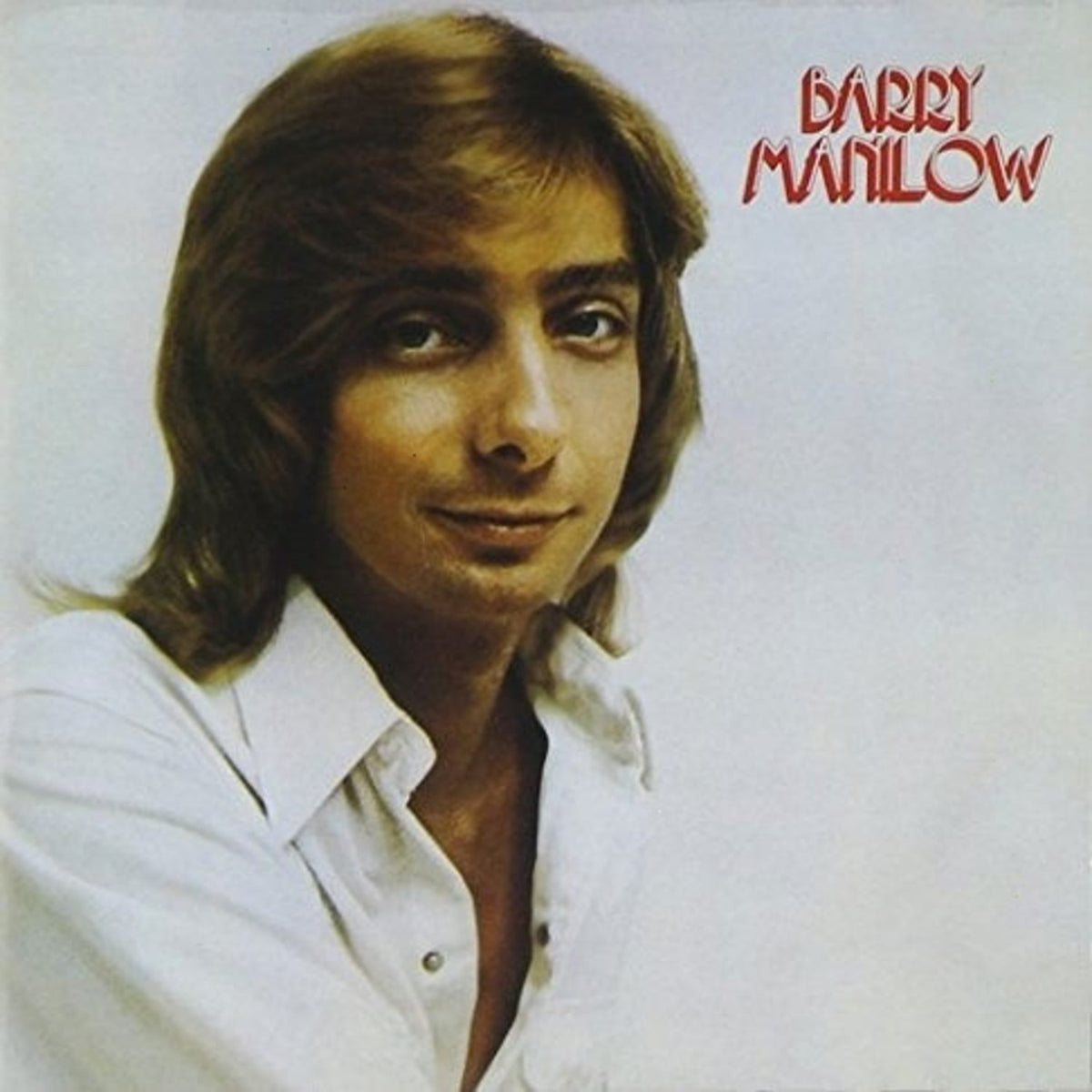 Barry Manilow - Barry Manilow (Smokey Coloured Vinyl) - [Vinyl]