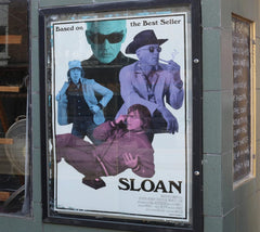Sloan - BASED ON THE BEST SELLER - [CD]