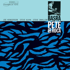 Pete La Roca - Basra - [Vinyl]