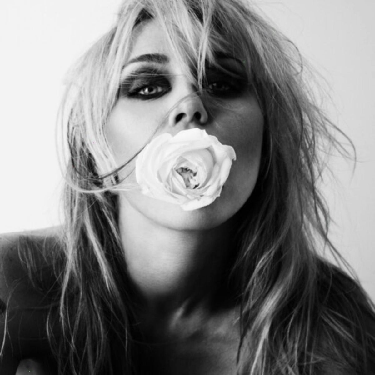 MILEY - Bass Persuades - (Poster) - [Vinyl]
