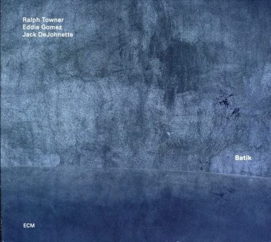 Jack DeJohnette - Batik: Touchstones Series - (Digipack Packaging) - [CD]