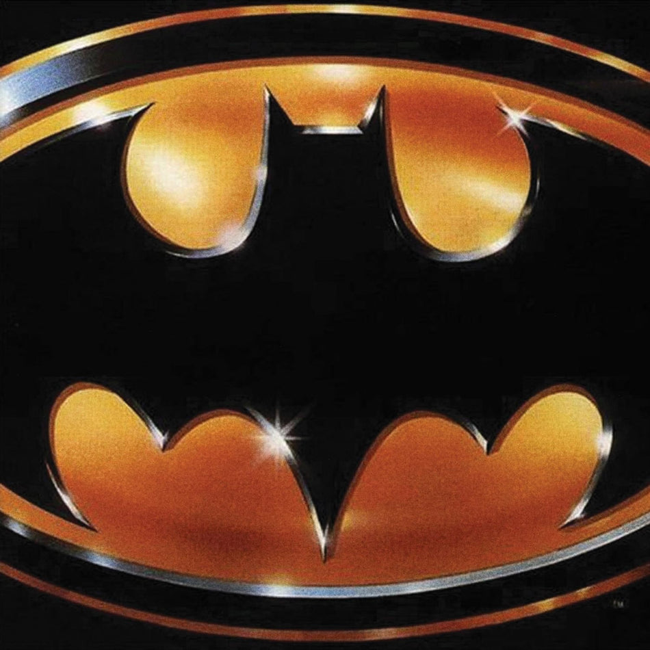 Prince - Batman (Original Soundtrack) - [Vinyl]