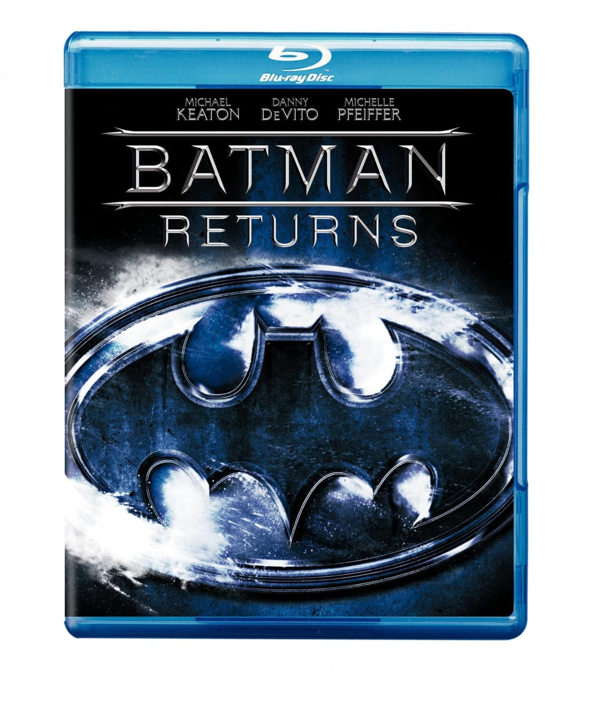 BATMAN RETURNS - [Blu-ray]