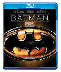 BATMAN - [Blu-ray]