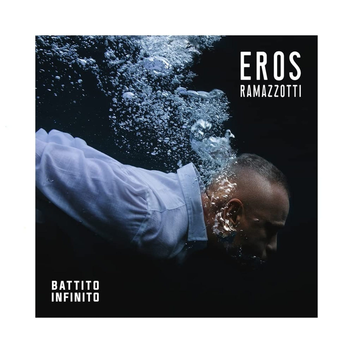 Eros Ramazzotti - Battito Infinito - [Vinyl]