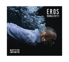 Eros Ramazzotti - Battito Infinito - [CD]