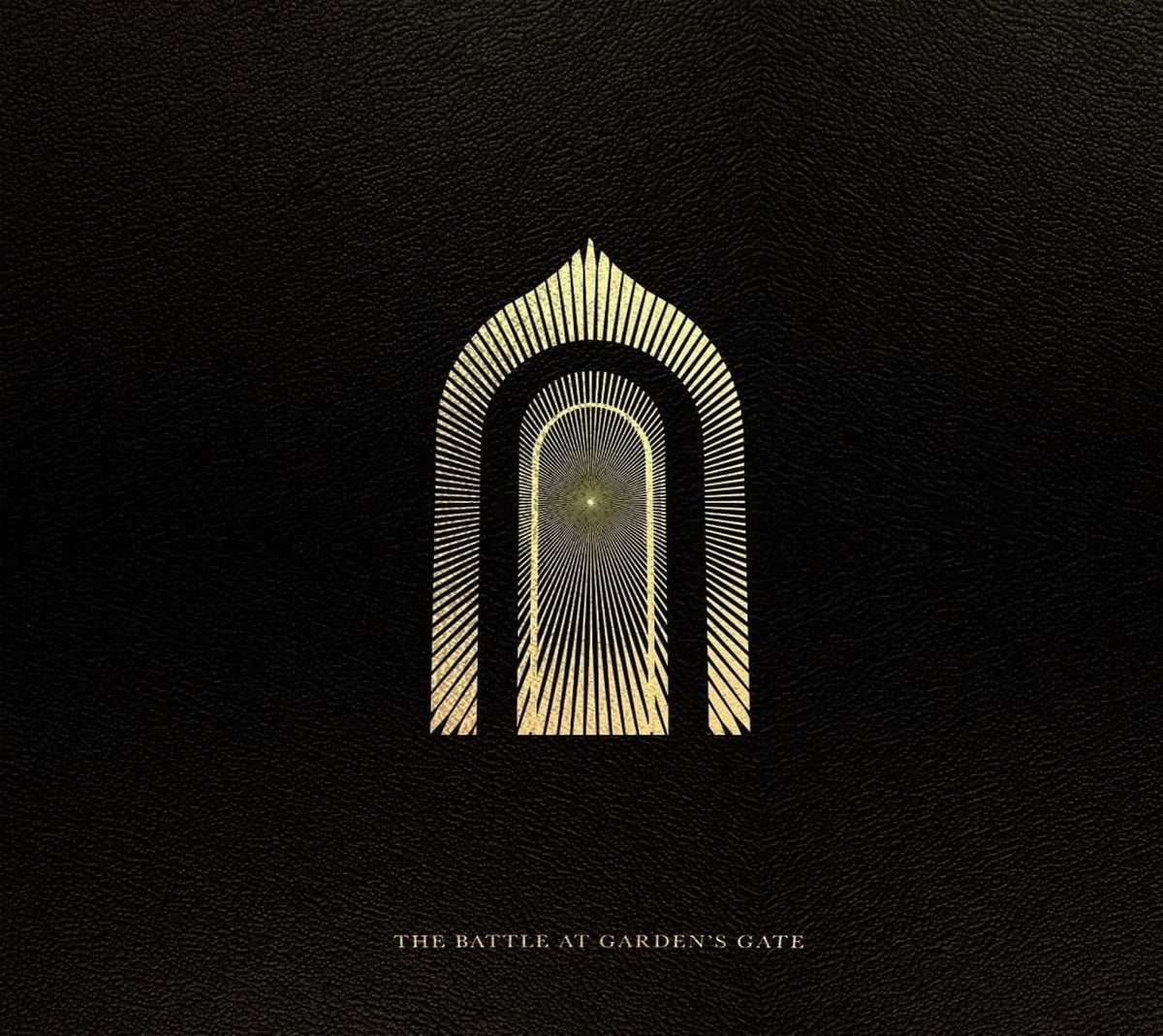 Greta Van Fleet - The Battle At Garden's Gate - [CD]