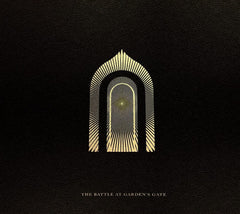 Greta Van Fleet - The Battle At Garden's Gate - [CD]