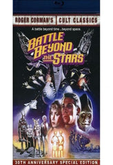 Battle Beyond the Stars - (Widescreen) - [Blu-ray]