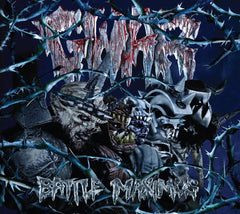GWAR - Battle Maximus - (Anniversary Edition) - [CD]
