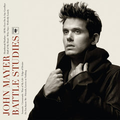 John Mayer - Battle Studies - [Vinyl]