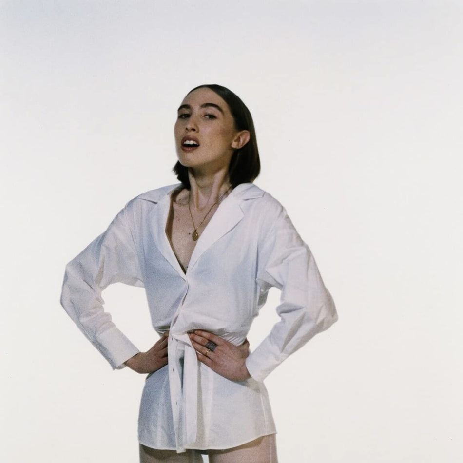 Julia Bardo - Bauhaus L'appartamento - (Colored Vinyl, Red) - [Vinyl]