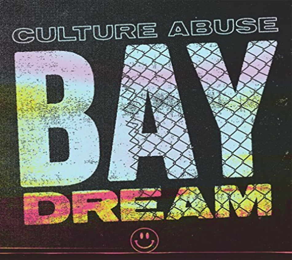 Culture Abuse - Bay Dream - [CD]