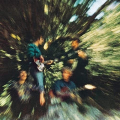 Creedence Clearwater Revival - Bayou Country (Half Speed Master) - (180 Gram Vinyl) - [Vinyl]