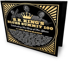 Joe Bonamassa - B.B. King's Blues Summit 100 - [CD]