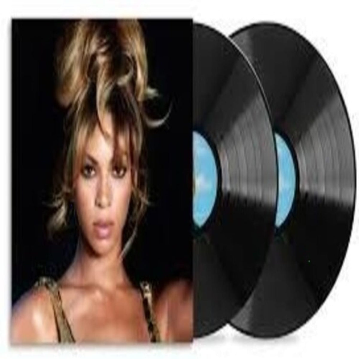 Beyoncé - B'DAY (20th Anniversary Edition) - (Limited Edition, 180 Gram , Booklet, Anniversary Edition) - [Vinyl]