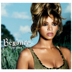 BeyoncÃ© - B'day - [Vinyl]