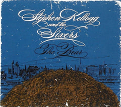 Stephen Kellogg - The Bear - [CD]