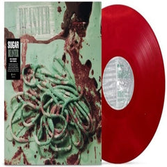 Sugar - Beaster - (Extended Play, Colored Vinyl, Red) - [Vinyl]
