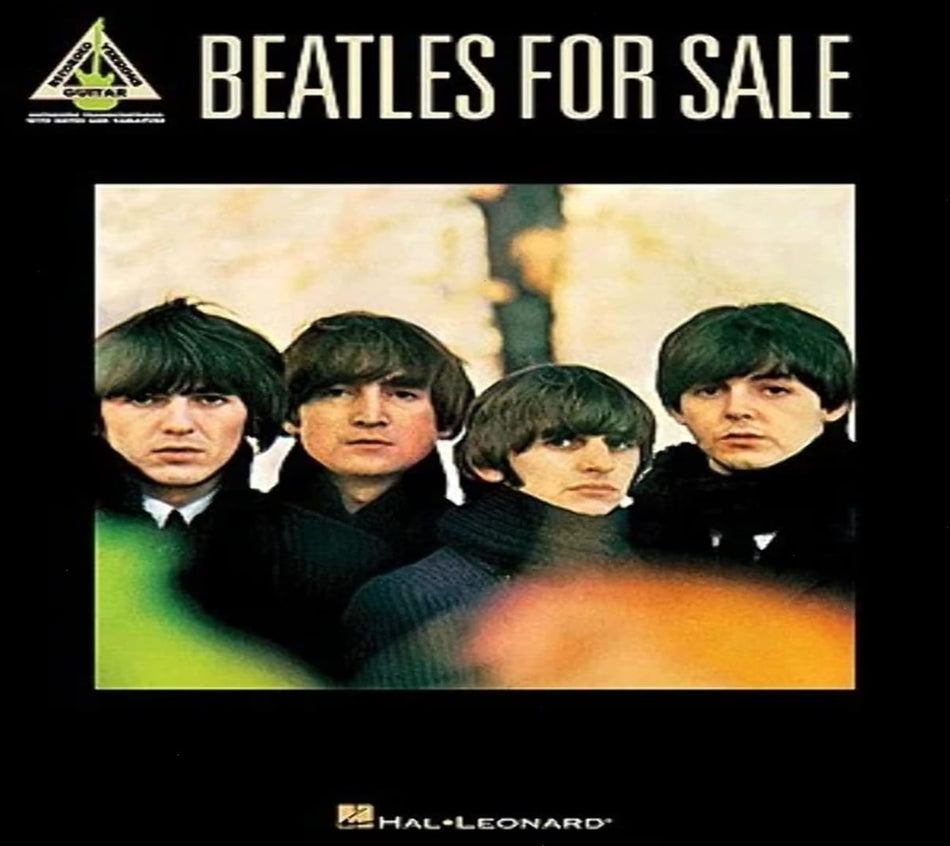 The Beatles - Beatles for Sale - (Limited Edition, Remastered, Enhanced, Digipack Packaging) - [CD]