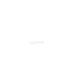 The Beatles - Beatles (The White Album) - [CD]