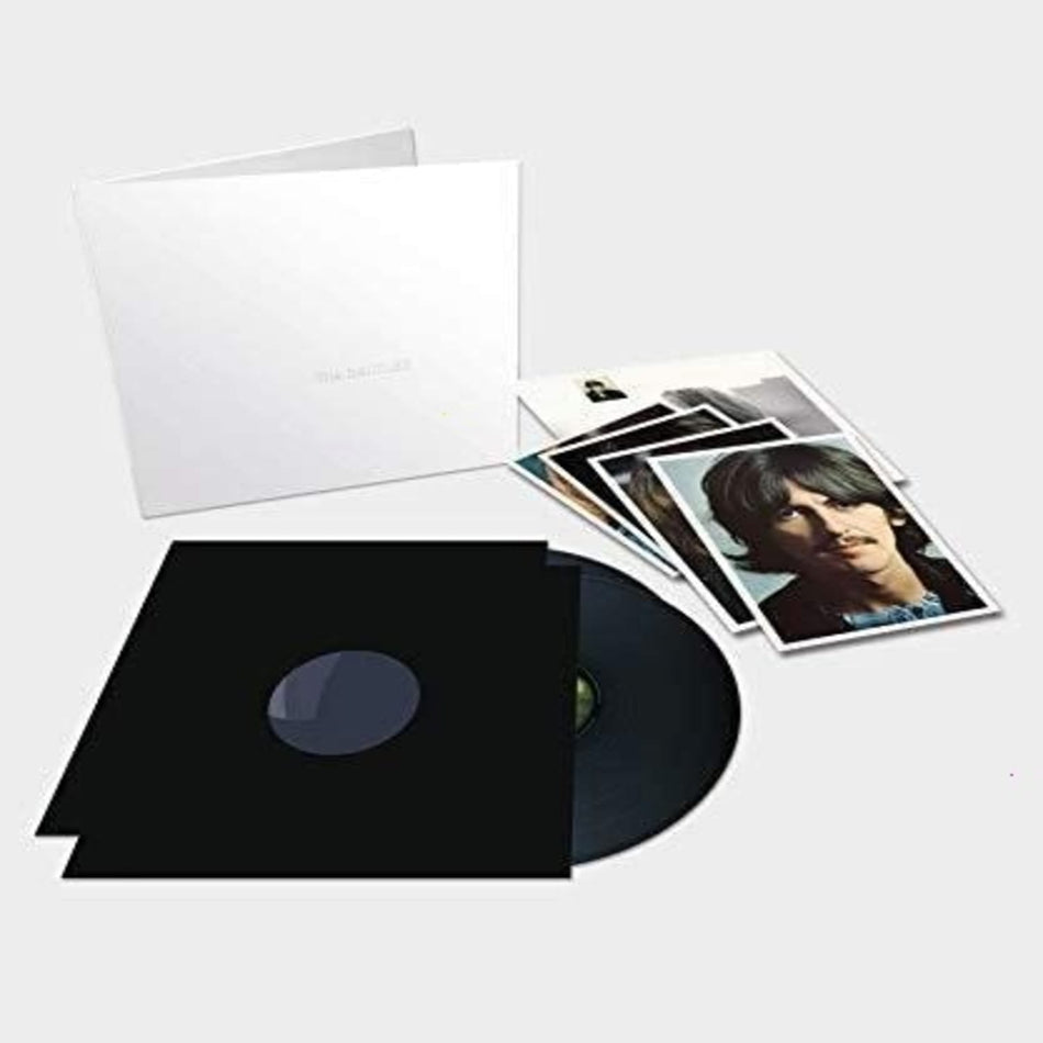 The Beatles - The Beatles (The White Album) - (180 Gram Vinyl) - [Vinyl]