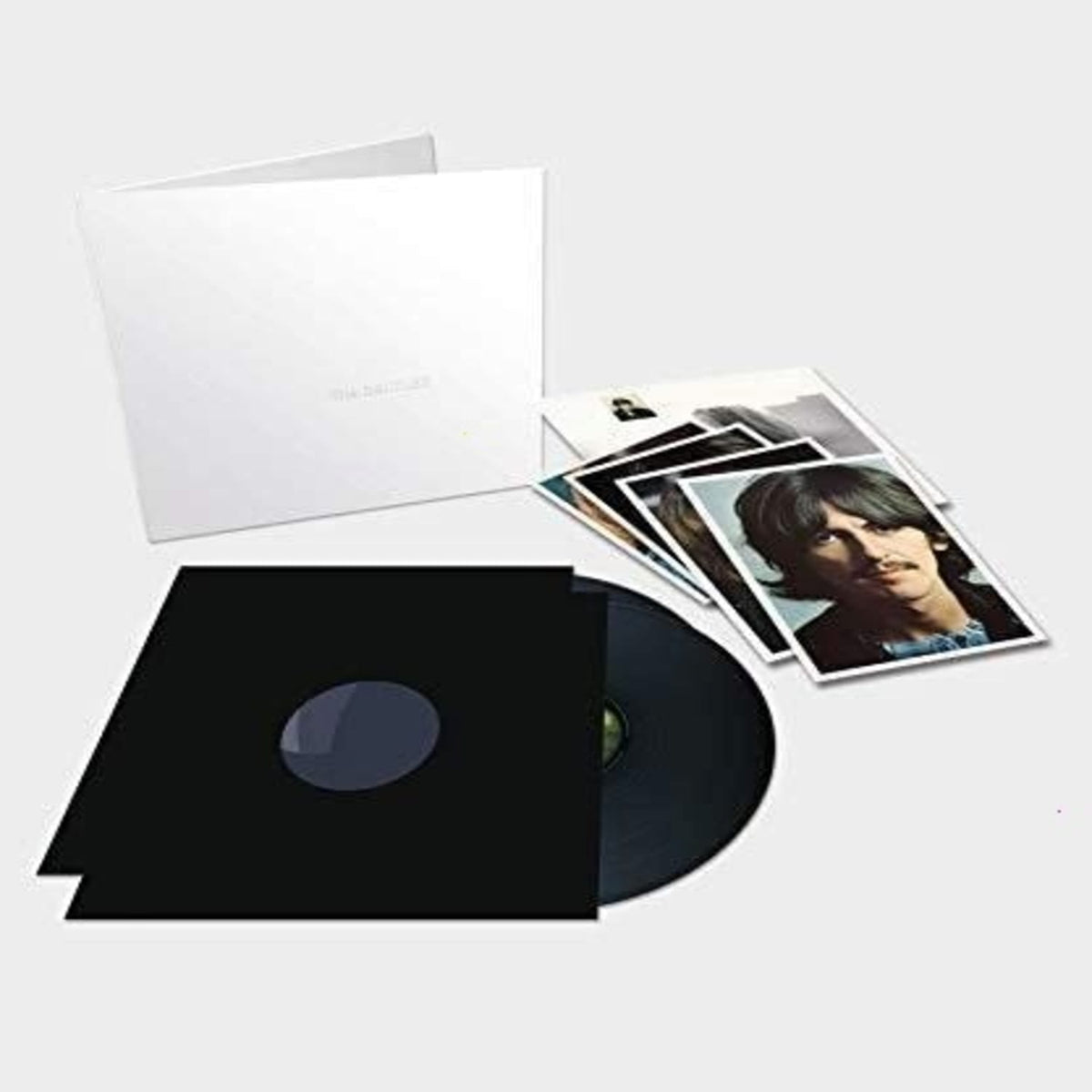 The Beatles - The Beatles (The White Album) - (180 Gram Vinyl) - [Vinyl]