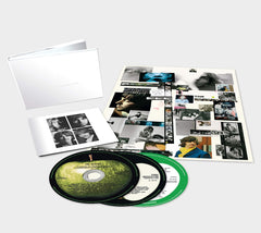 The Beatles - The Beatles (The White Album) - (Deluxe Edition) - [CD]