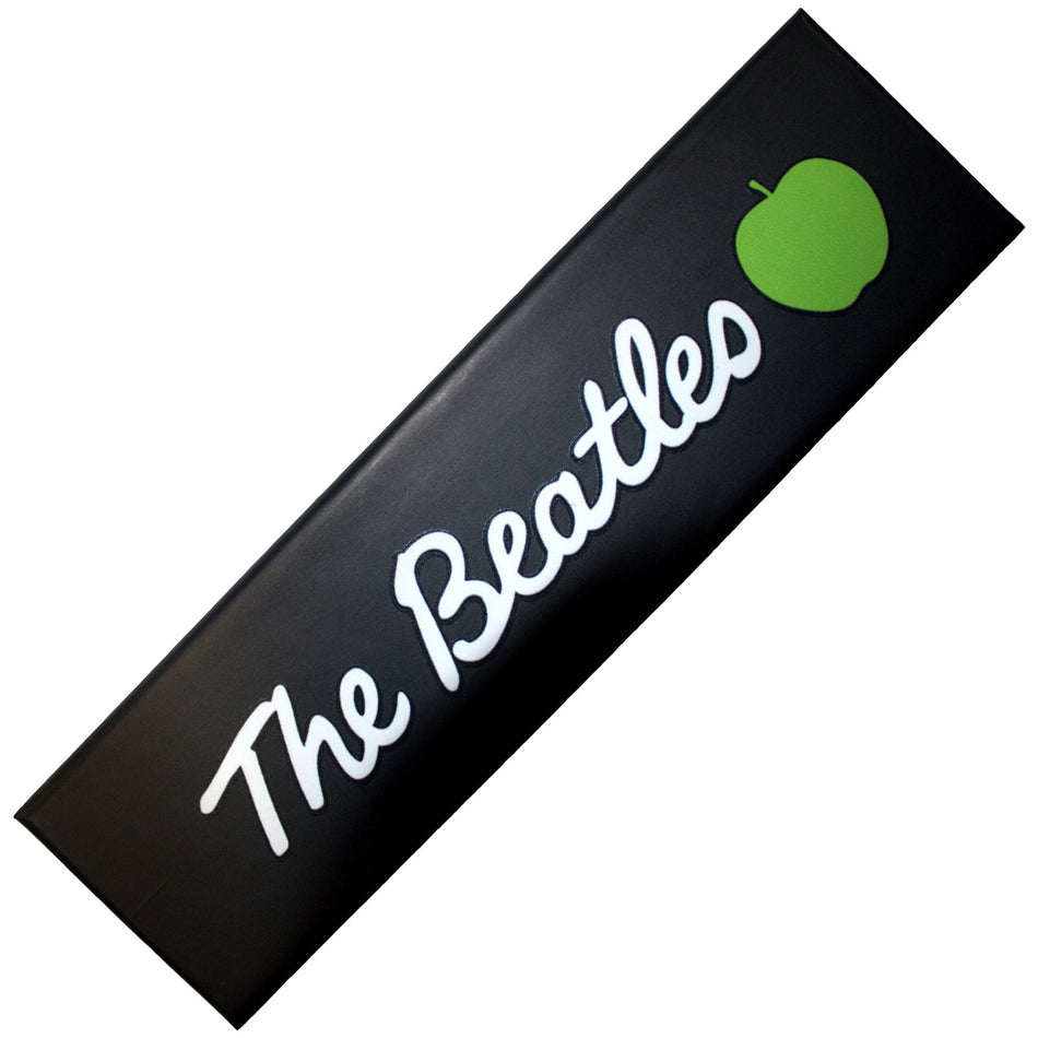 The Beatles Gift Pen: Calligraphy Logo & Apple