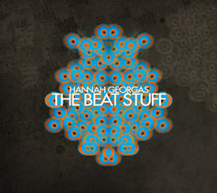 Hannah Georgas - BEAT STUFF THE - [CD]