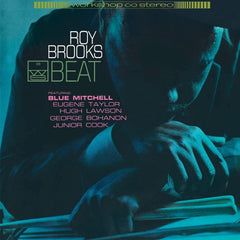 Roy Brooks - Beat (Verve By Request) - [Vinyl]