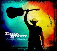 Dean Brody - Beautiful Freakshow - [CD]