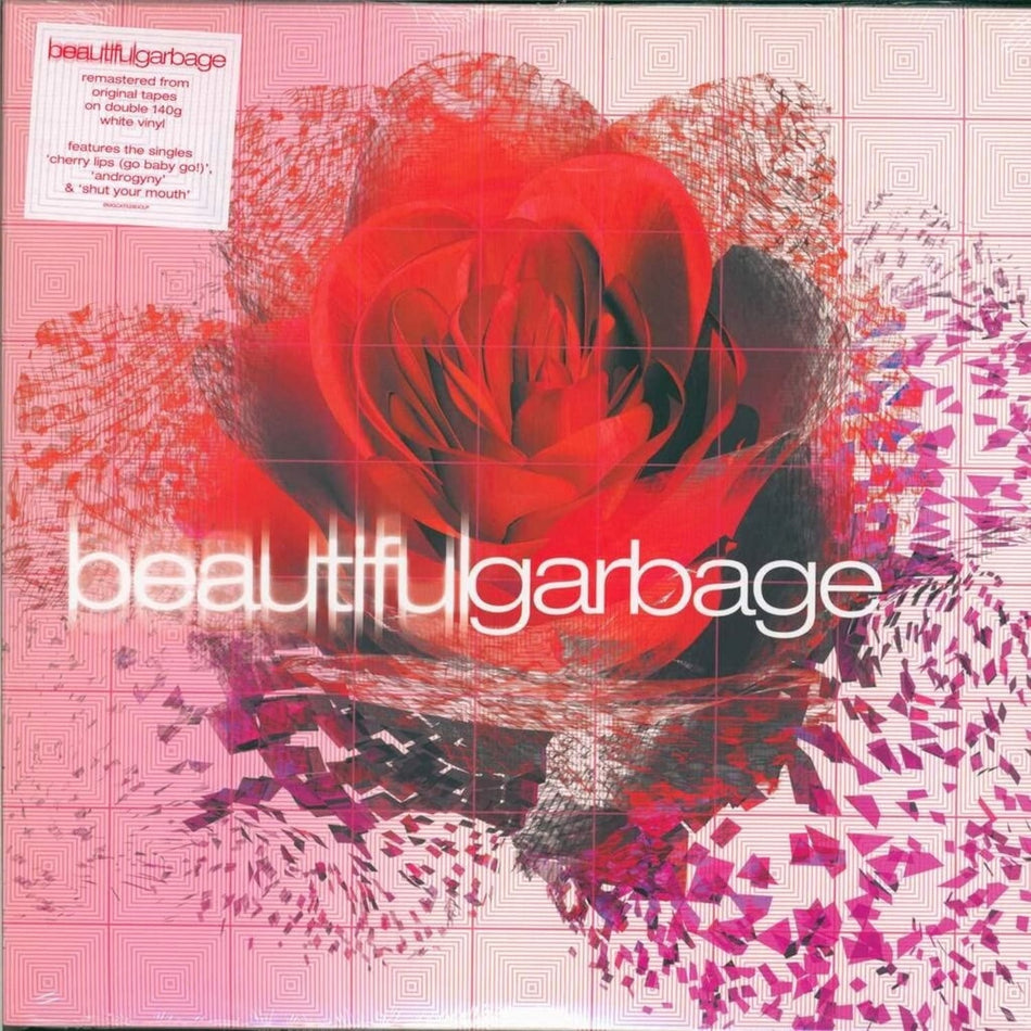 Garbage - BEAUTIFUL [2TH/2LP - [Vinyl]