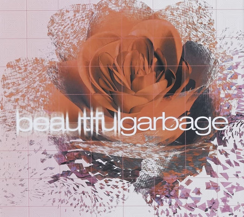Garbage - beautifulgarbage (20th Anniversary) [Deluxe 3 CD] - [CD]