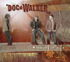 Doc Walker - Beautiful Life [Import] - [CD]