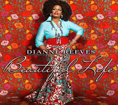 Dianne Reeves - Beautiful Life - [CD]