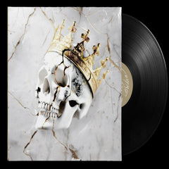 Jelly Roll - Beautifully Broken [Explicit Content] - (Parental Advisory Explicit Lyrics) - [Vinyl]