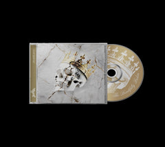 Jelly Roll - Beautifully Broken [Explicit Content] - (Parental Advisory Explicit Lyrics) - [CD]