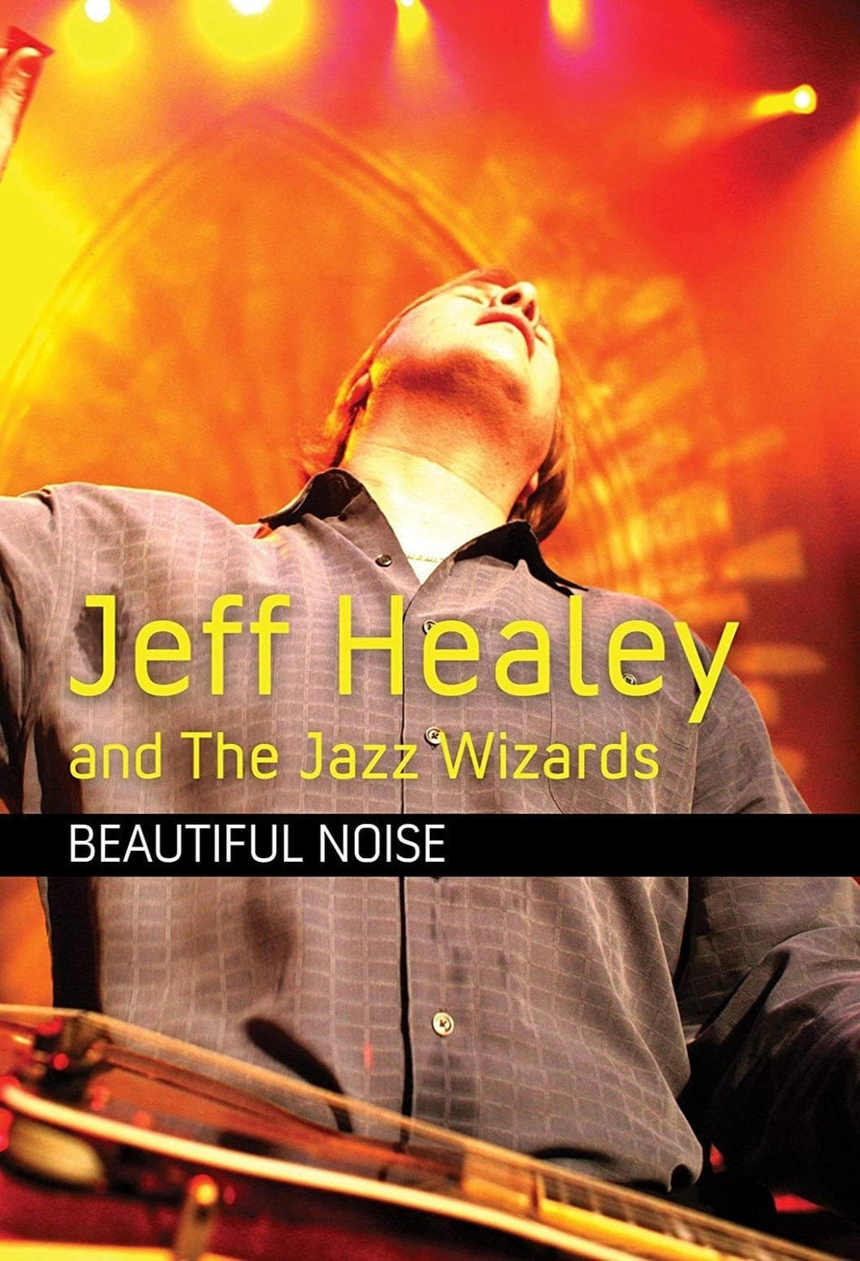Beautiful Noise - [DVD]