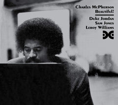 Charles McPherson - Beautiful! [Import] - [CD]