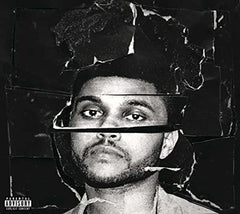 The Weeknd - Beauty Behind The Madness [Explicit Content] - (Parental Advisory Explicit Lyrics) - [CD]