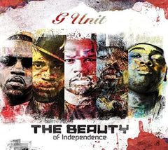 G-Unit - Beauty of Independence [Explicit Content] - (Parental Advisory Explicit Lyrics) - [CD]