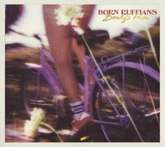 Born Ruffians - BEAUTY'S PRIDE - [CD]