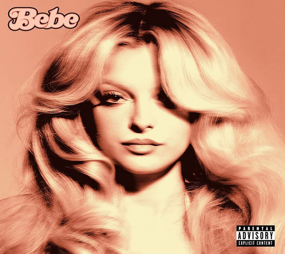 Bebe Rexha - Bebe - [CD]