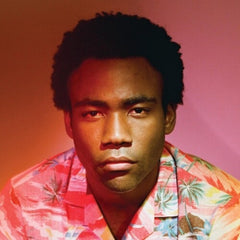 Childish Gambino - Because The Internet [Explicit Content] - (Parental Advisory Explicit Lyrics, Black, 180 Gram ) - [Vinyl]