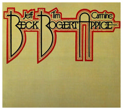 Bogert Beck & Appice - Beck Bogert & Appice - [CD]