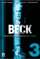 Beck: Volume 3 (Episodes 07-09) - (Subtitled, Widescreen) - [DVD]