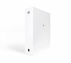 BTS - BE (Deluxe Edition) - (Deluxe Edition, Boxed Set, Limited Edition, Poster, Postcard) - [CD]