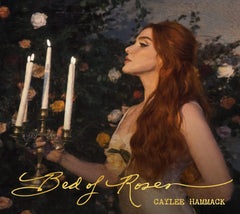 Caylee Hammack - Bed Of Roses - [CD]